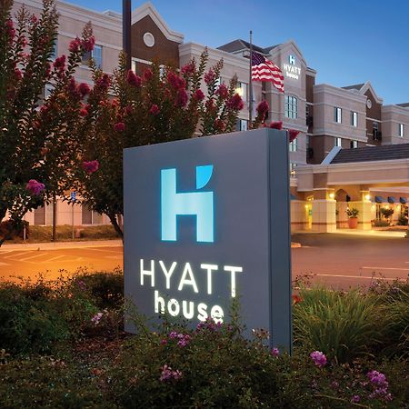 ไฮแอท เฮาส์ เพลแซนต์ ฮิลล์ Hotel เพลเซนต์ฮิลล์ ภายนอก รูปภาพ