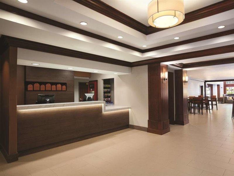 ไฮแอท เฮาส์ เพลแซนต์ ฮิลล์ Hotel เพลเซนต์ฮิลล์ ภายนอก รูปภาพ