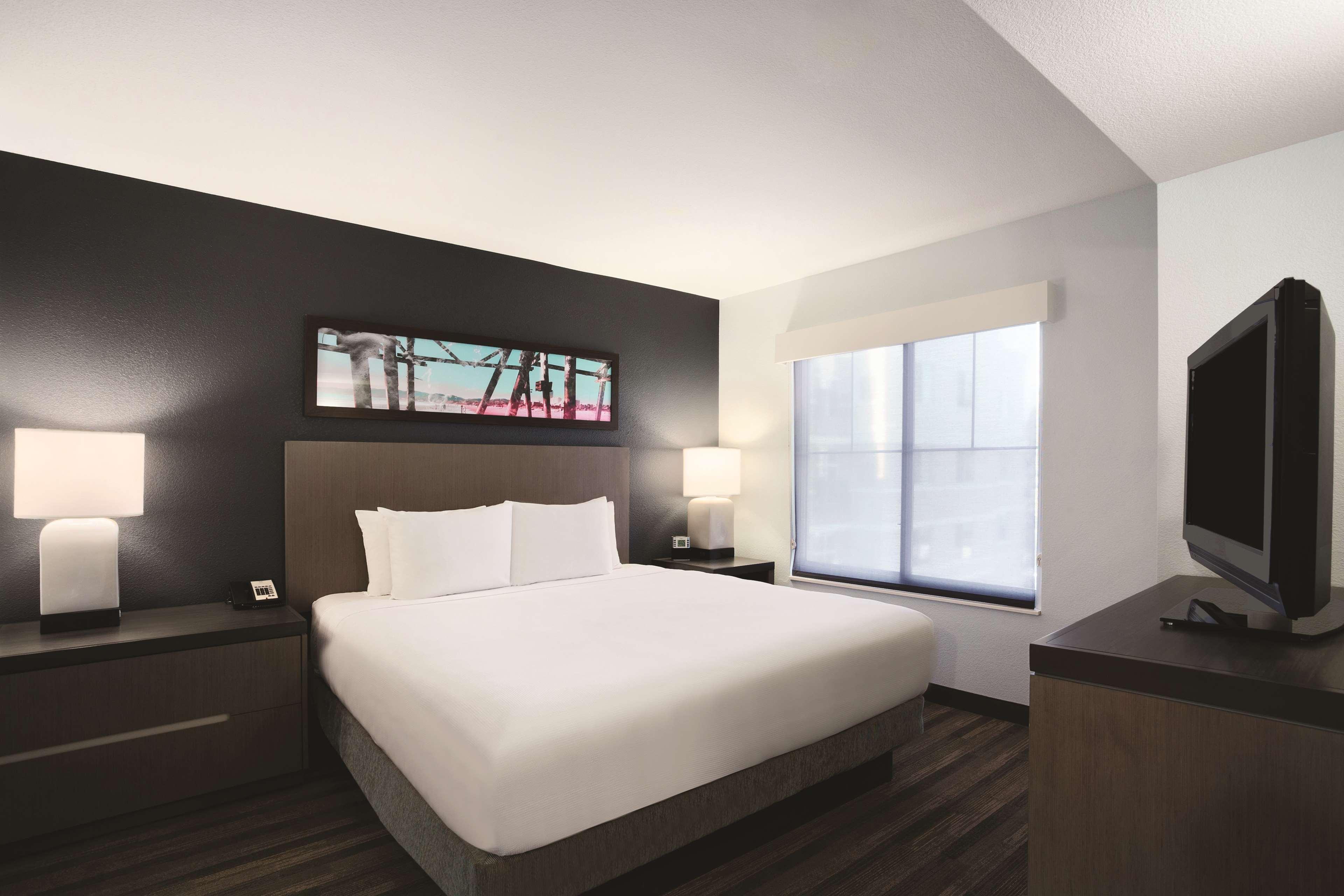 ไฮแอท เฮาส์ เพลแซนต์ ฮิลล์ Hotel เพลเซนต์ฮิลล์ ภายนอก รูปภาพ