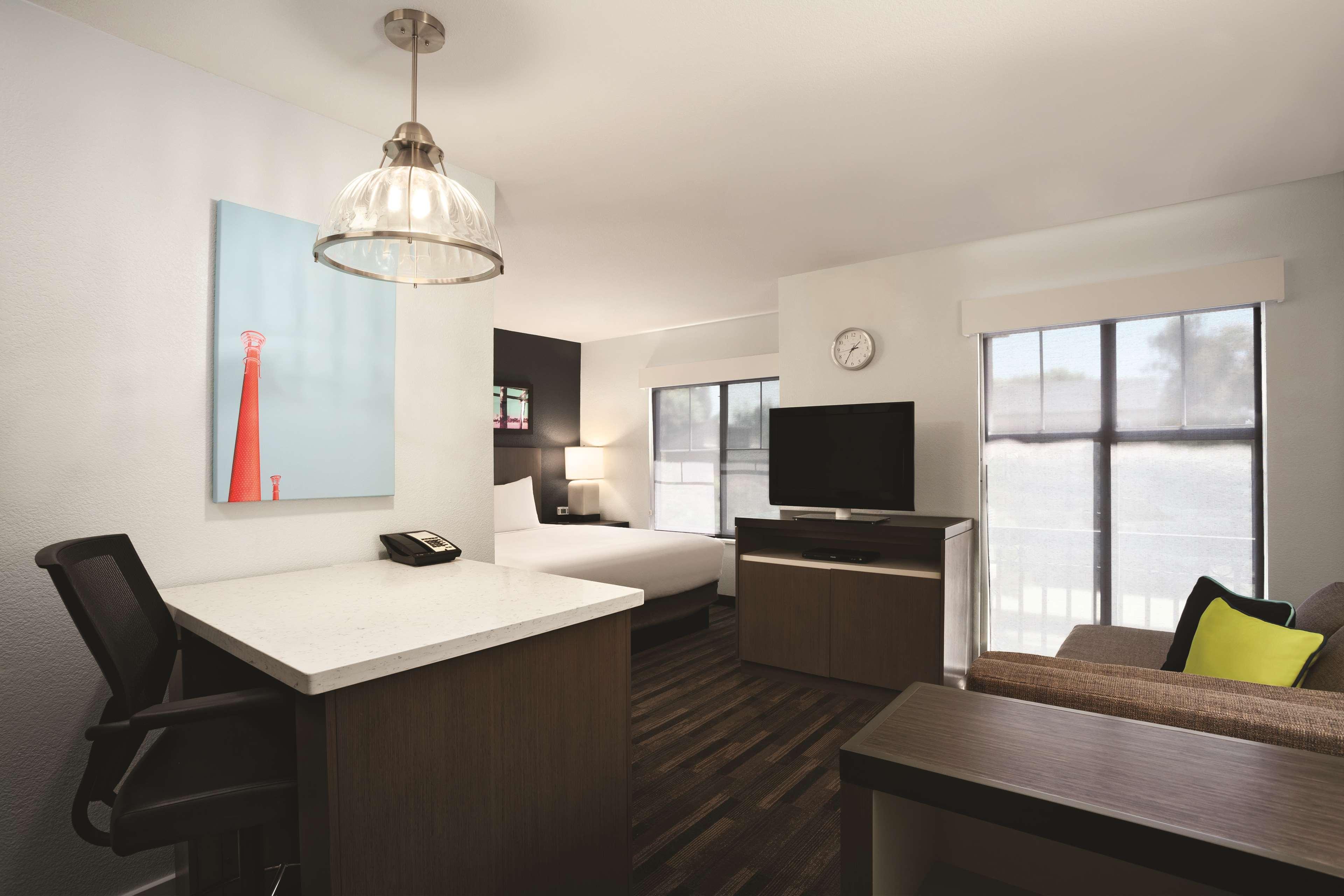 ไฮแอท เฮาส์ เพลแซนต์ ฮิลล์ Hotel เพลเซนต์ฮิลล์ ภายนอก รูปภาพ