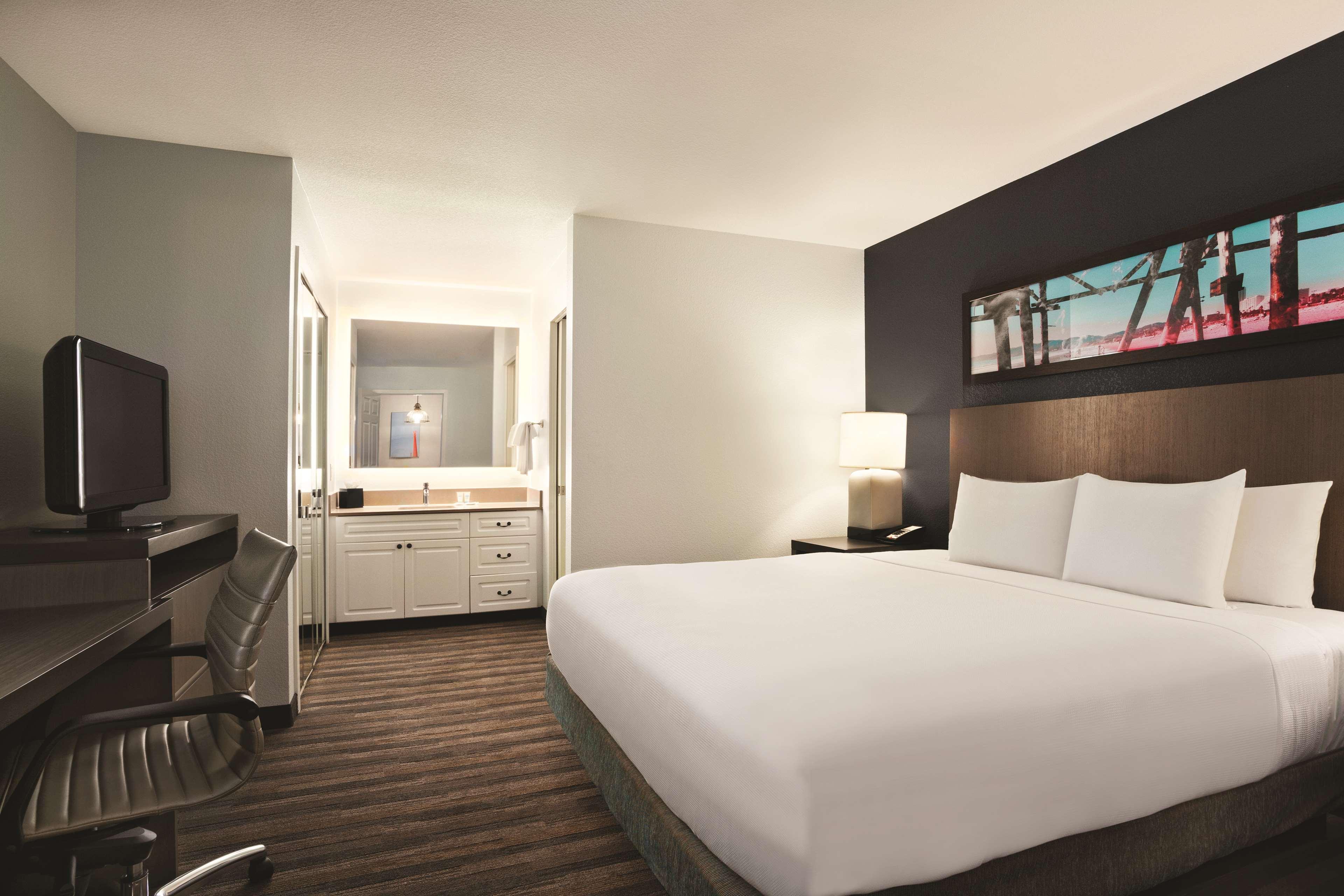 ไฮแอท เฮาส์ เพลแซนต์ ฮิลล์ Hotel เพลเซนต์ฮิลล์ ภายนอก รูปภาพ